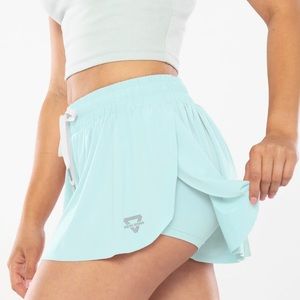 Keiki Kona Shorts